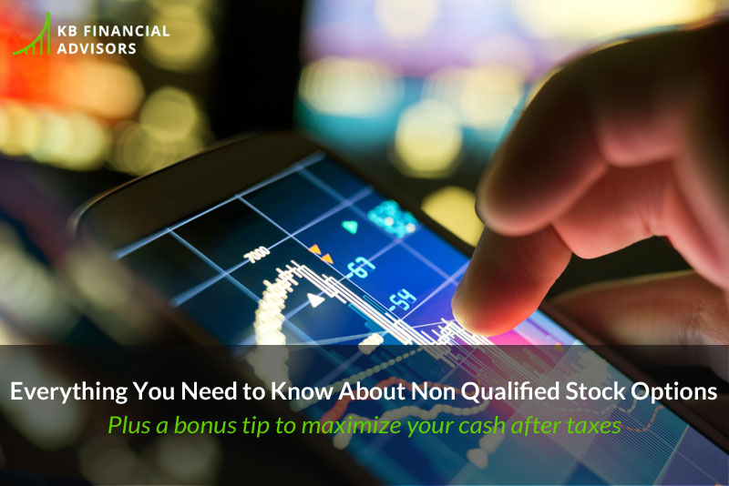 restricted non-qualified stock options