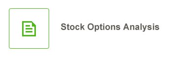 stock options for ipo consulting stock option analysis