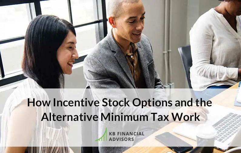 Alternative Minimum Tax ISO: How Does It Work