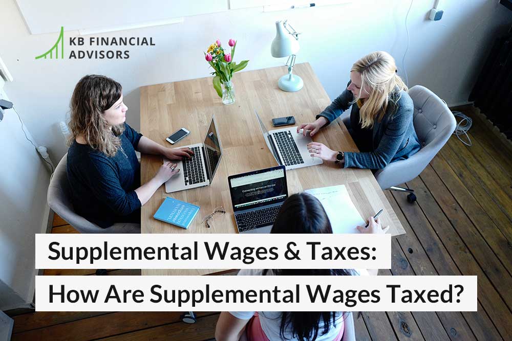 supplemental wages