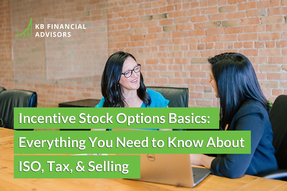 incentive stock options basics