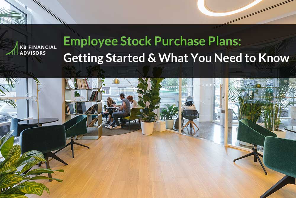 Employee Stock Purchase Plans: Getting Started & What You Need to Know