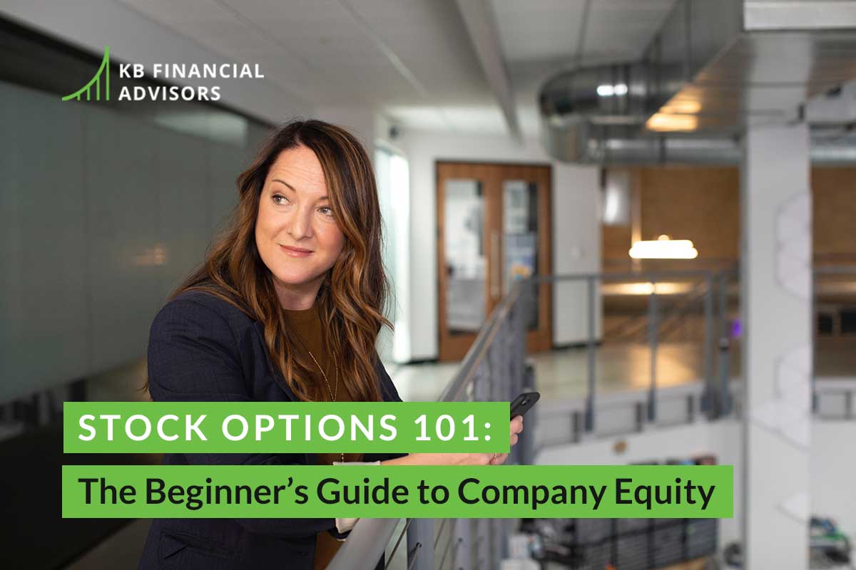 Stock Options 101: The Beginner’s Guide to Company Equity