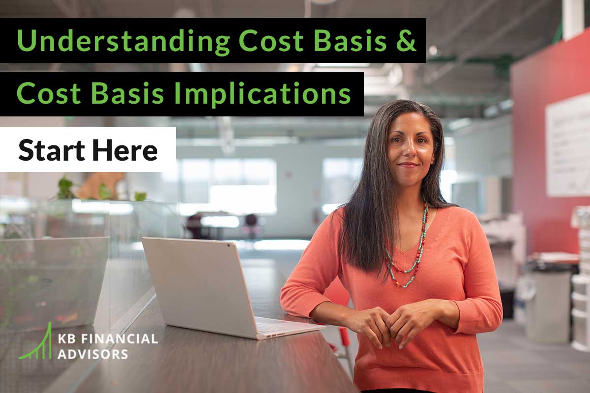 cost basis implications