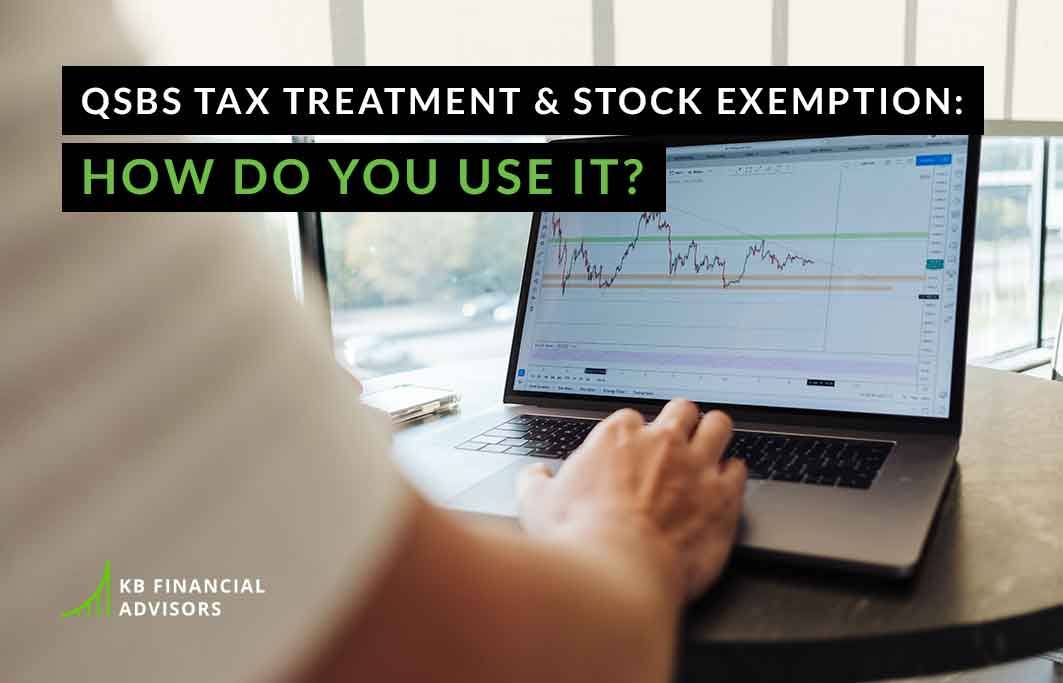 QSBS Tax Treatment & Stock Exemption: How do you use it?
