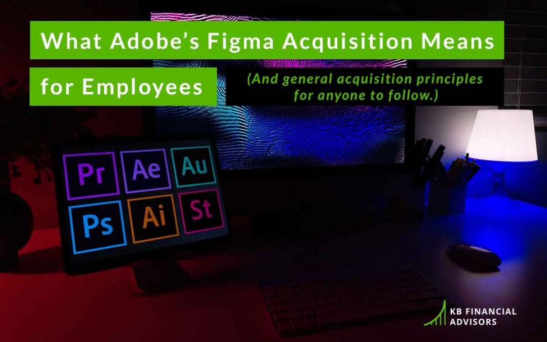 What Adobe’s Figma Acquisition Means for Employees
