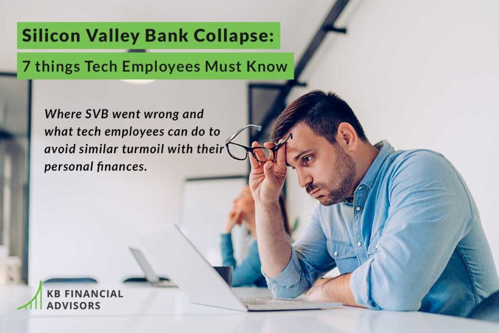 silicon valley bank collapse