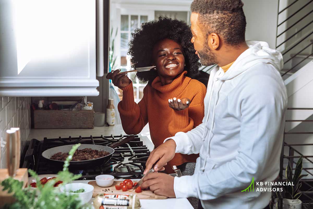 Why Married Women Should Have Separate Finances