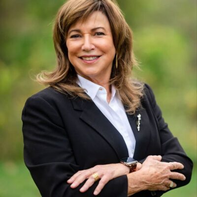 Picture of Jackie Kleinman, CFP