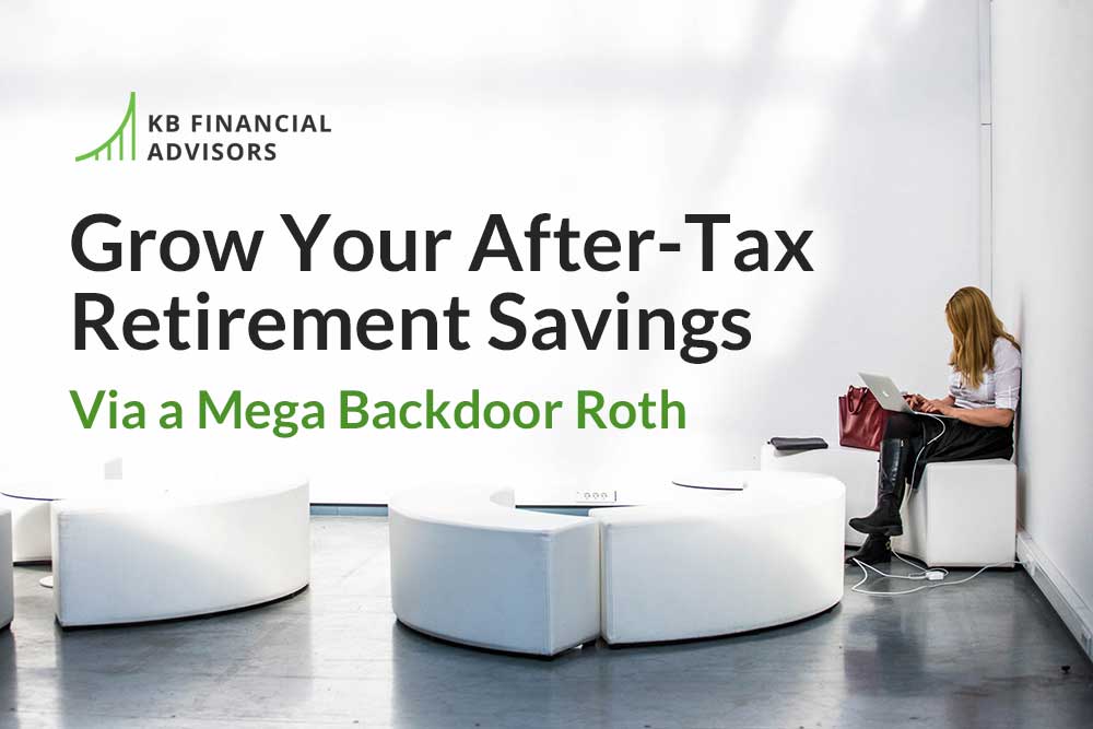 growing retirement savings