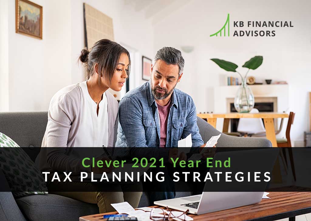 tax planning strategies