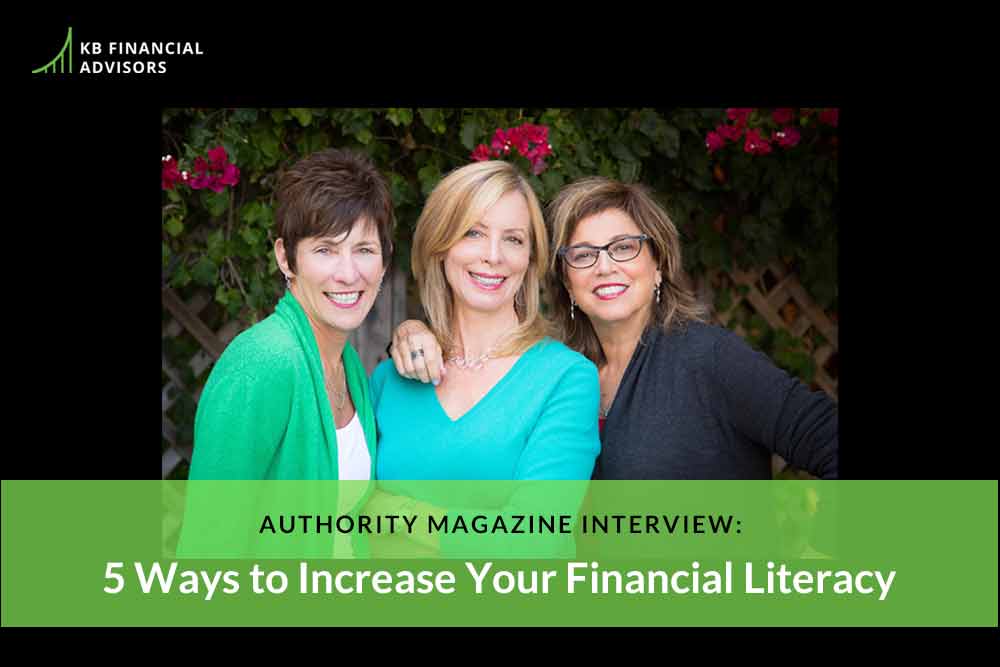 financial literacy