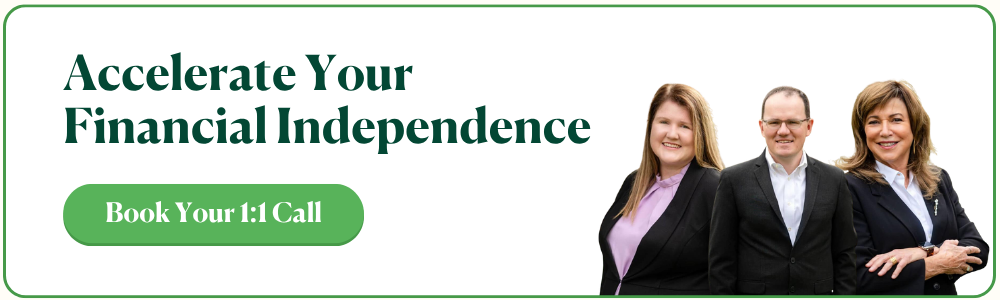 Financial Independence Number
