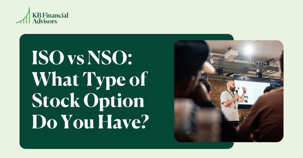 iso vs nso