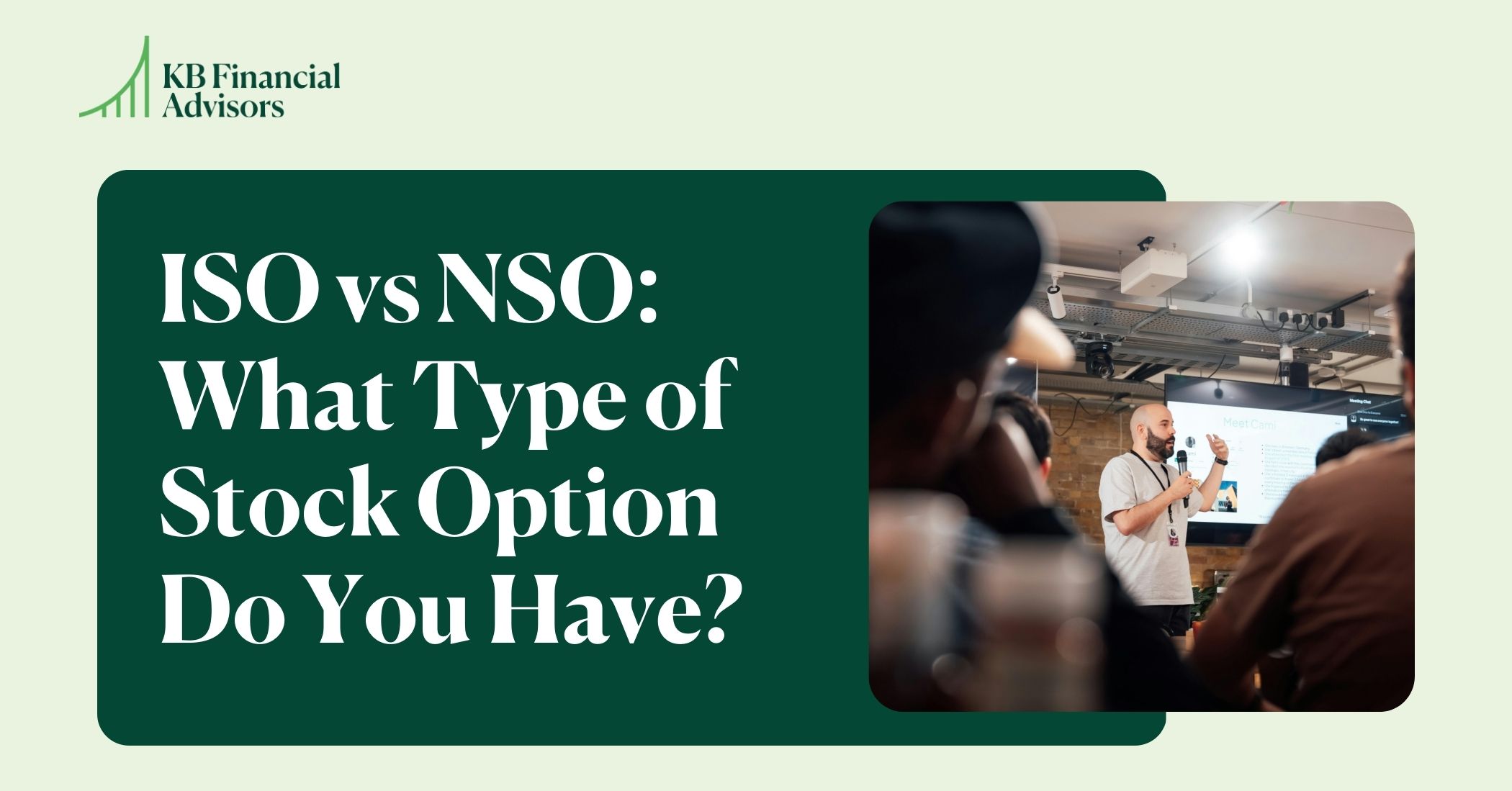 iso vs nso