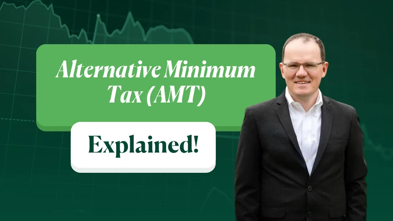 Alternative Minimum Tax Explained