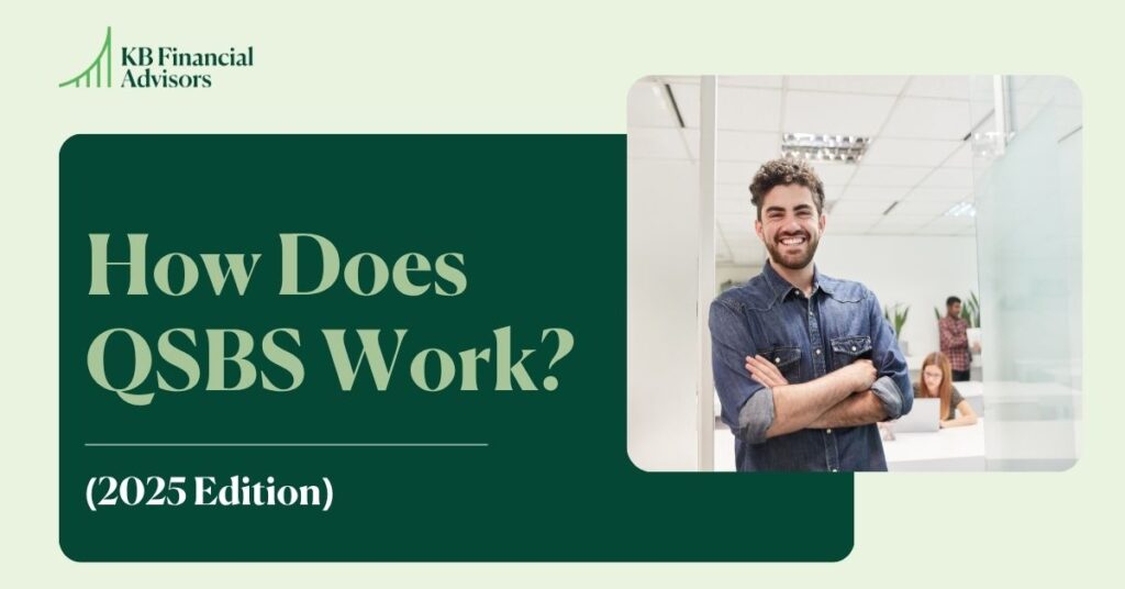 how does qsbs work