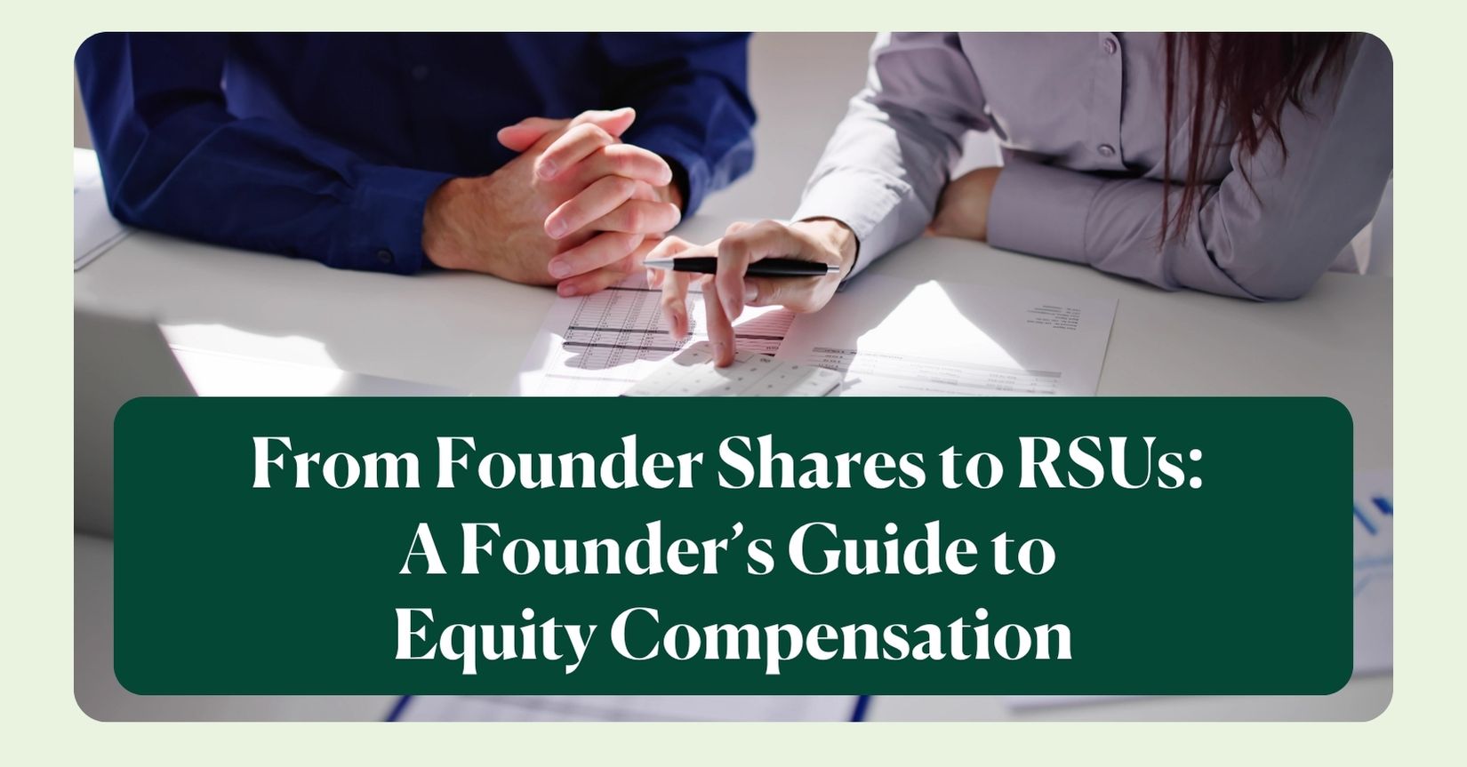 Equity Compensation