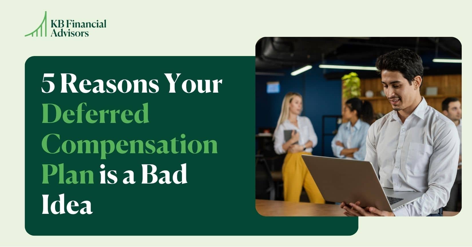 Deferred Compensation