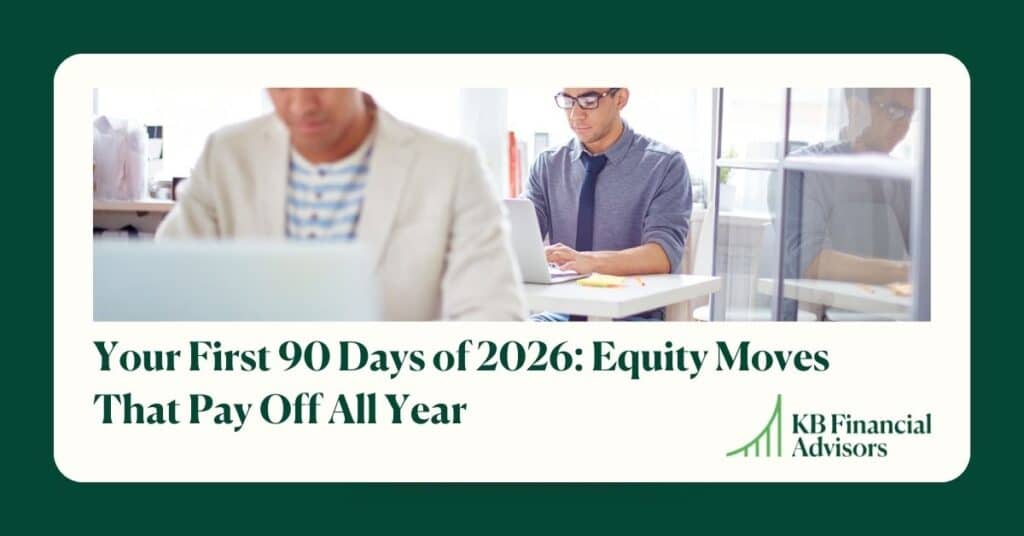equity strategy in 2026