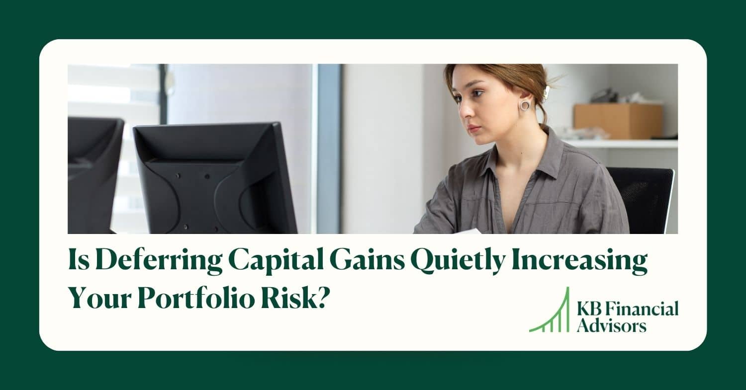 Deferring Capital Gains