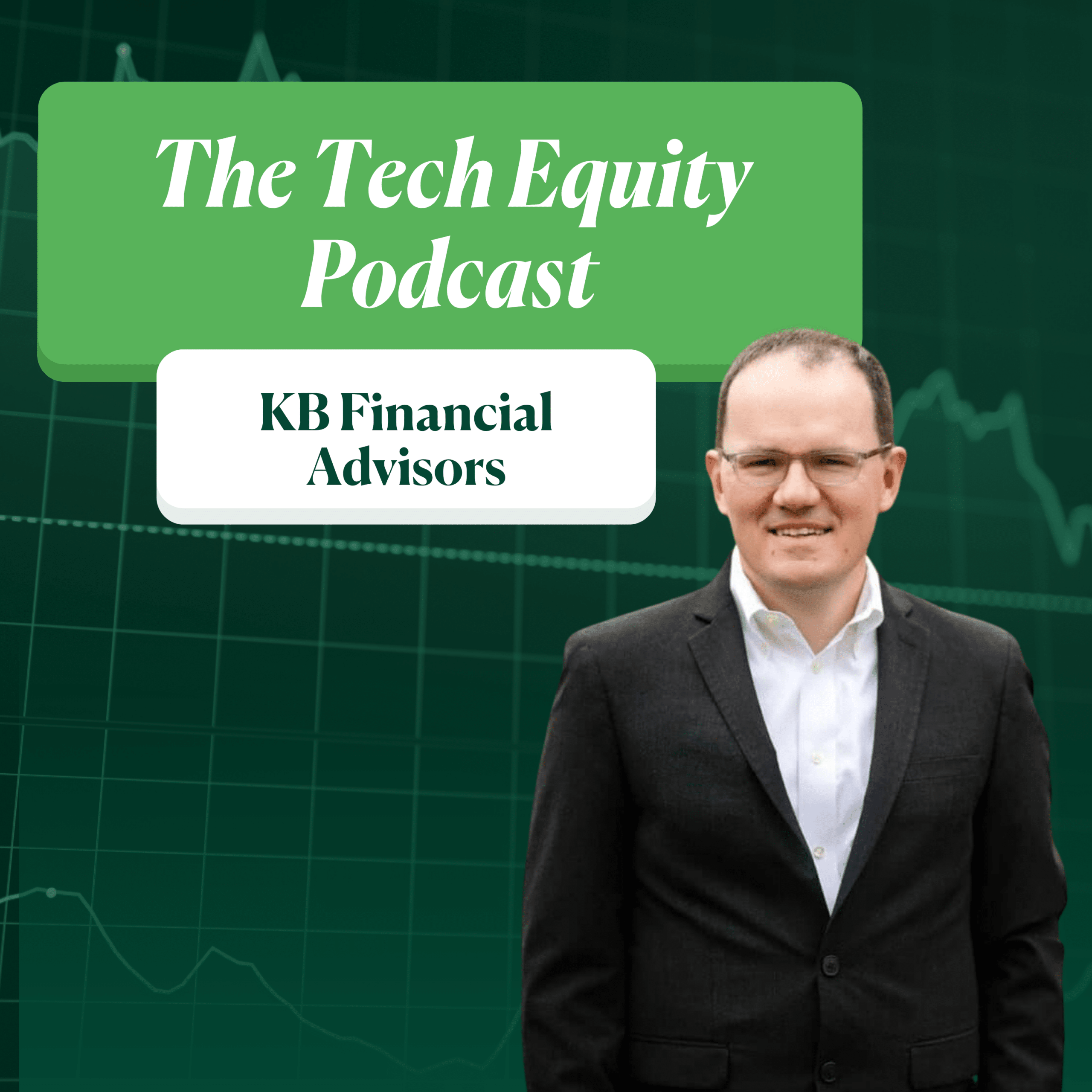 Cover image for The Tech Equity Podcast