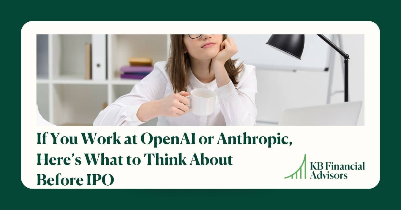 OpenAI Anthropic Pre-IPO plan