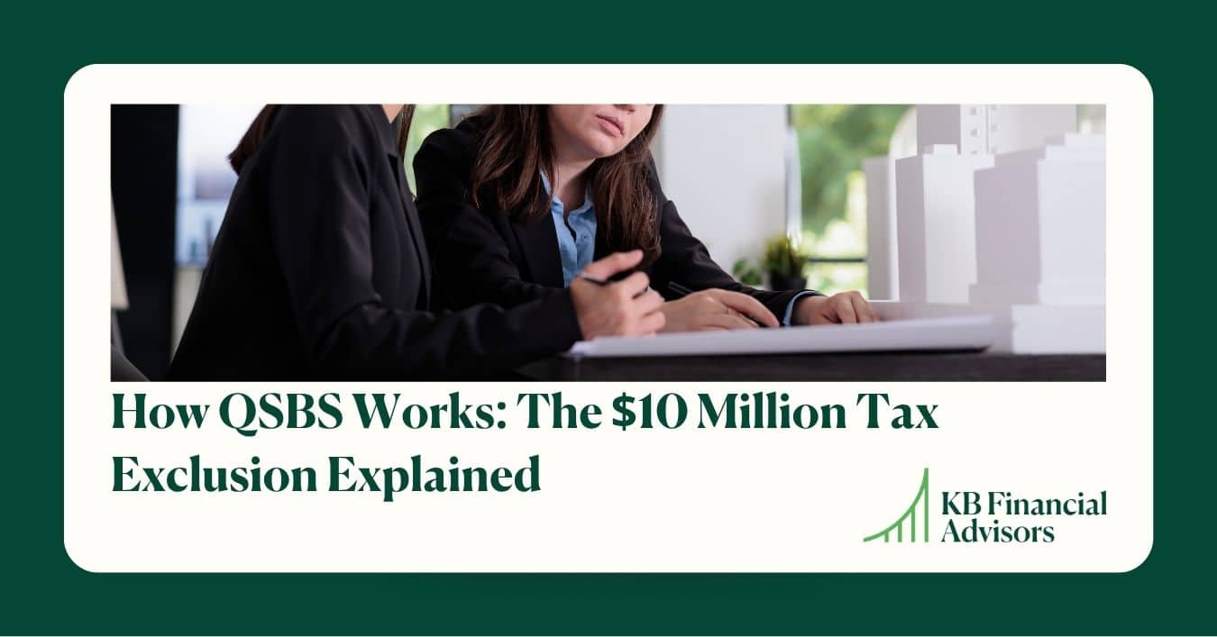 10 Million Tax Exclusion