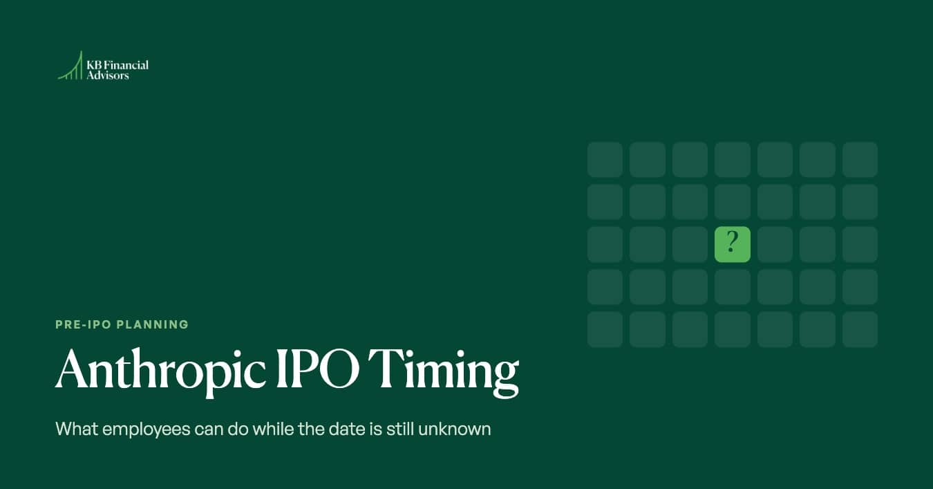 Anthropic IPO Timing